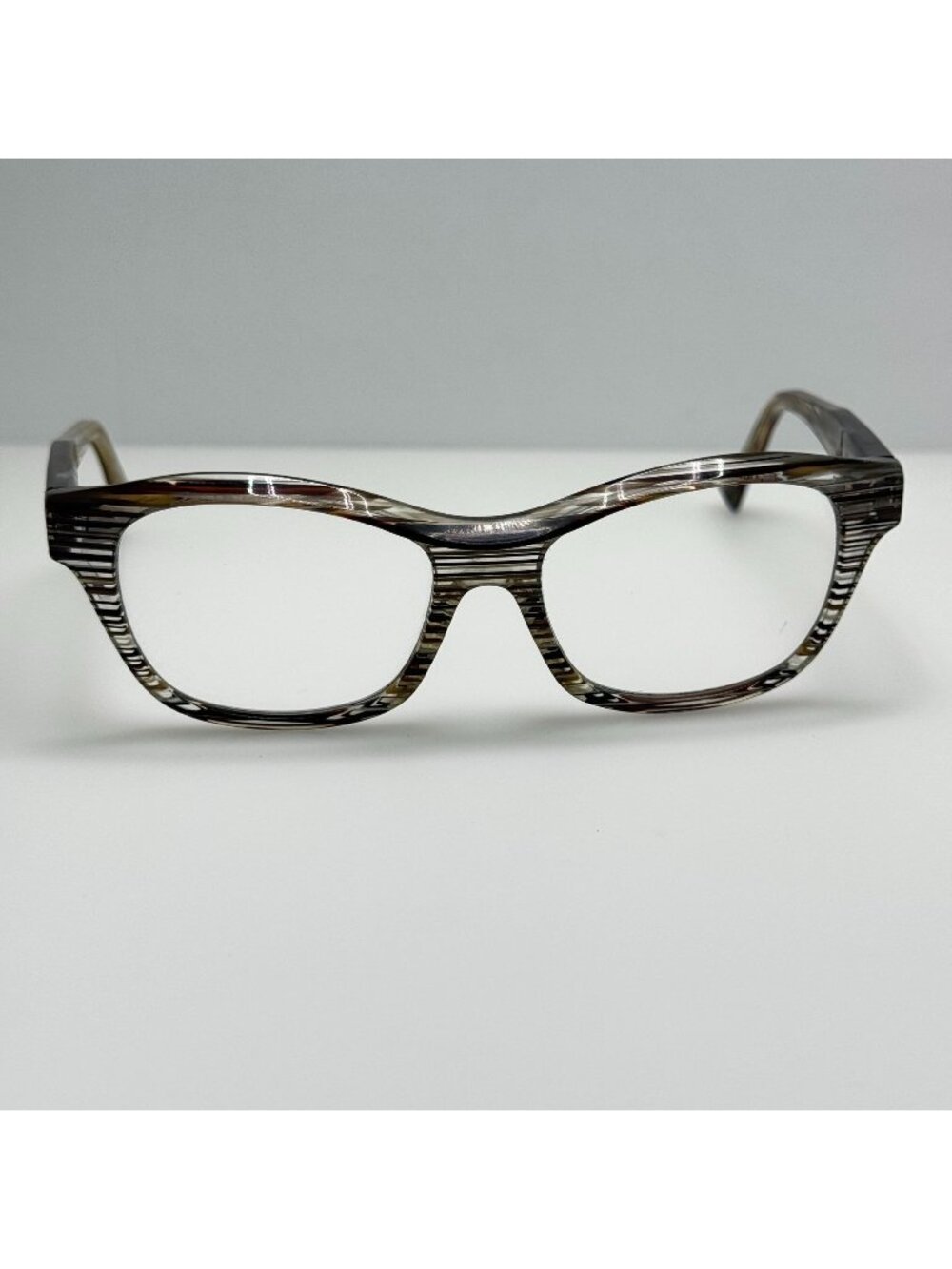 Alain Mikli A03006 B0C7 Eyeglasses Eye Glasses Frames France
